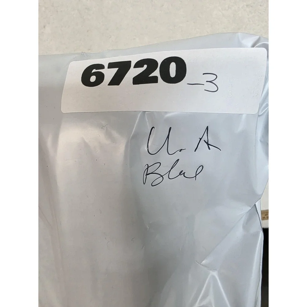 Under Armour brand under